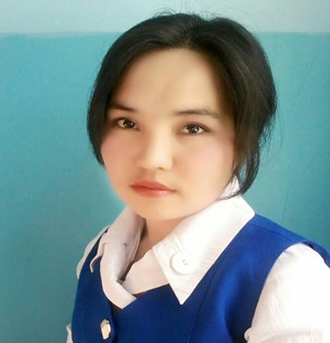 Тохтаева Турсын Максутовна